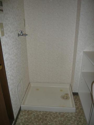 その他設備　防水板