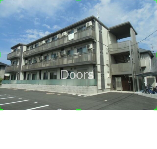 ＪＲ宇野線 大元駅 徒歩14分 築12年