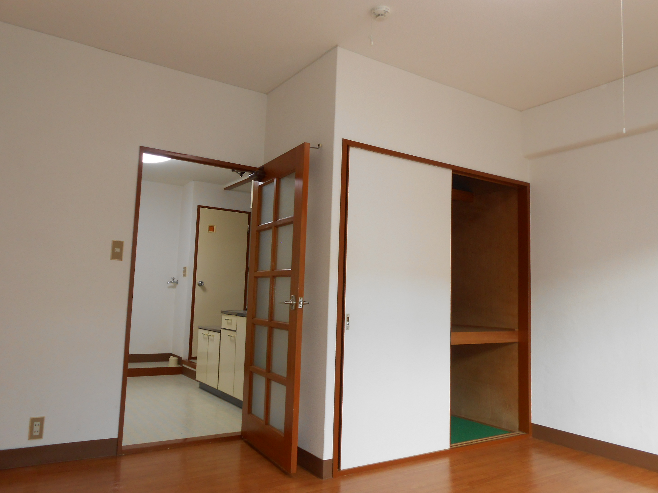 その他　鉄筋コンクリート造なので、静かです。