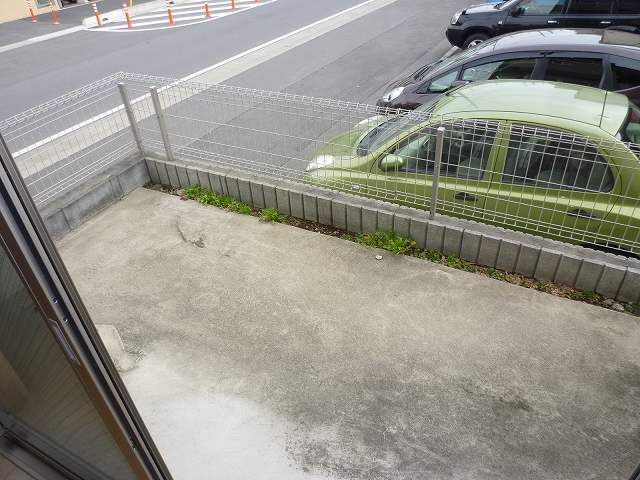 ピークハイム和光Lの内装写真