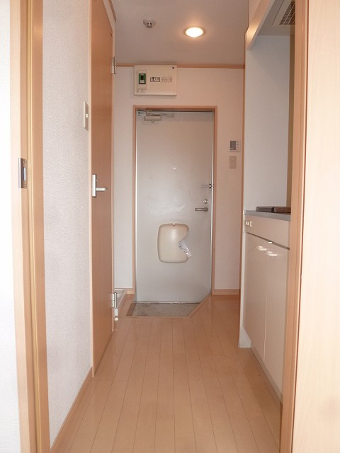 ピークハイム和光Lの内装写真