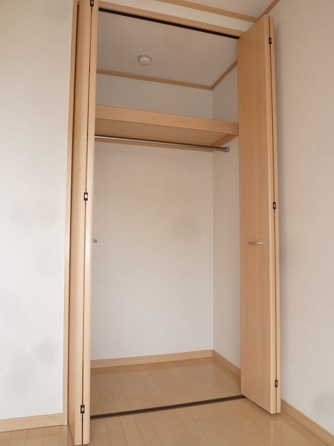 ピークハイム和光Lの内装写真
