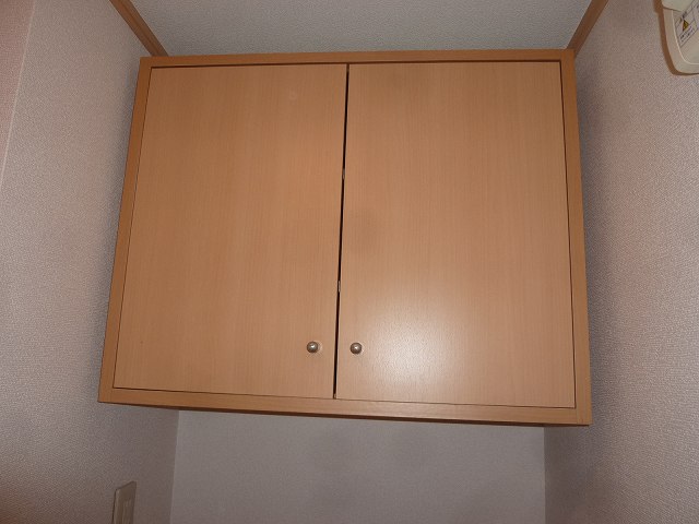 ピークハイム和光Lの内装写真