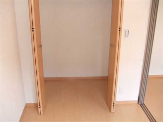 ベリィライフクAの内装写真