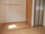 その他設備　ハンガーも引っ掛けられます