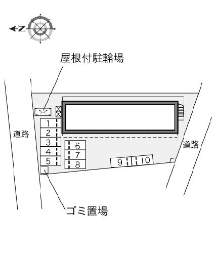 【レオパレスウィル８８のその他】