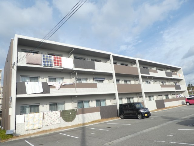 ＪＲ山陽本線 大久保駅 徒歩26分 築15年