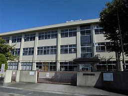 【ロイヤルコーポ加古川の小学校】