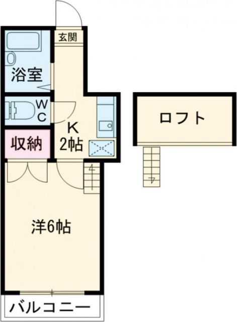 サンパレス東浦_間取り_0