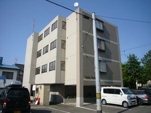 Ｓｅｔｔｌｅもいわの建物外観