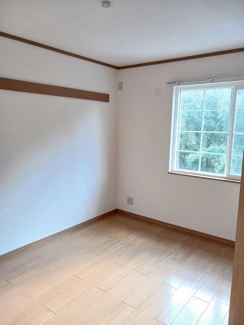 【茂原市長清水のアパートのその他部屋・スペース】