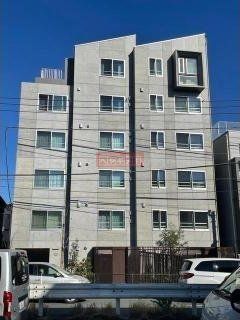 【ASTILE用賀IIの建物外観】