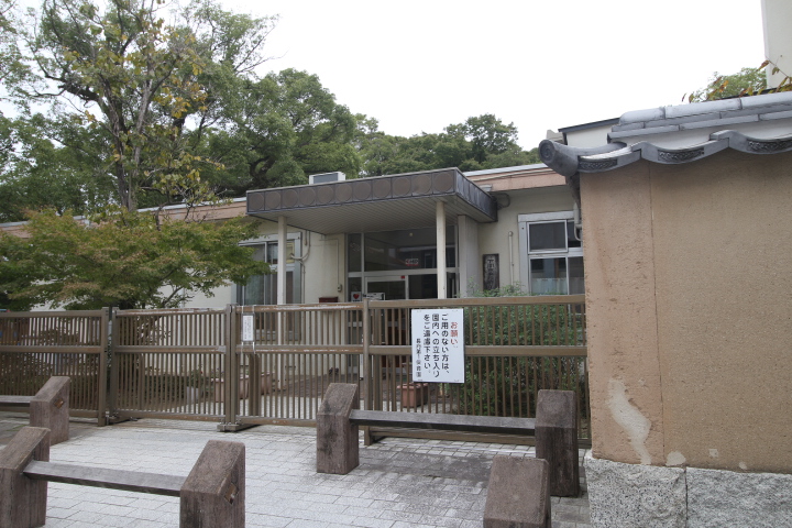 【長府中浜町Mの幼稚園・保育園】