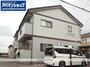南加木屋駅より徒歩10分 築29年7ヶ月 2階建の賃貸物件