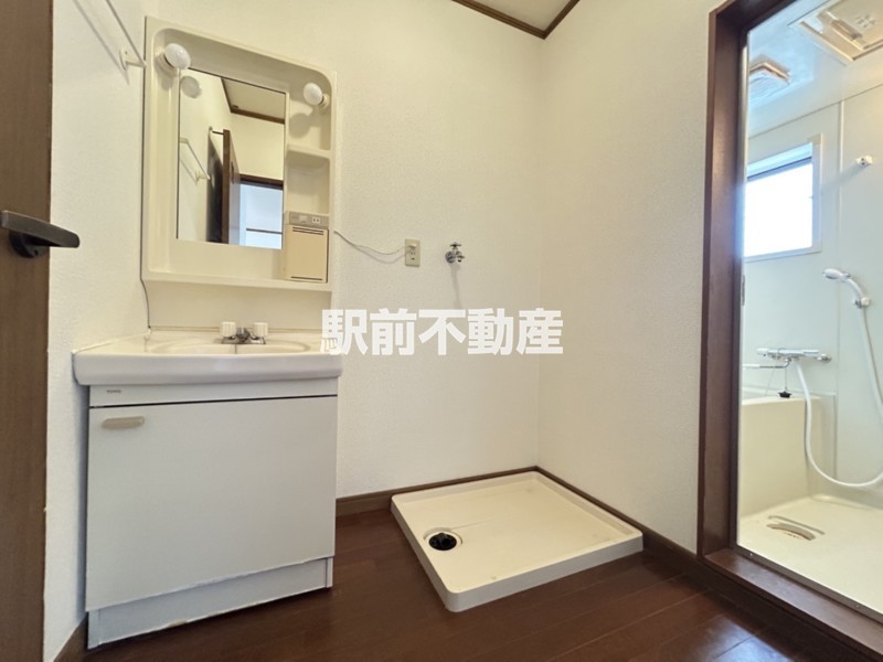 洗面設備　独立洗面台★