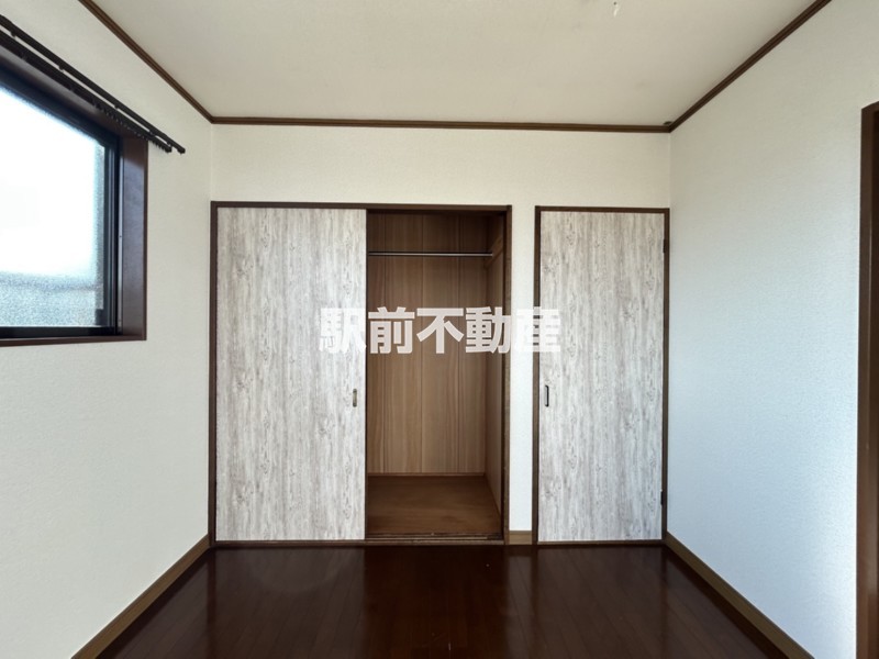 収納　収納力の高い◎