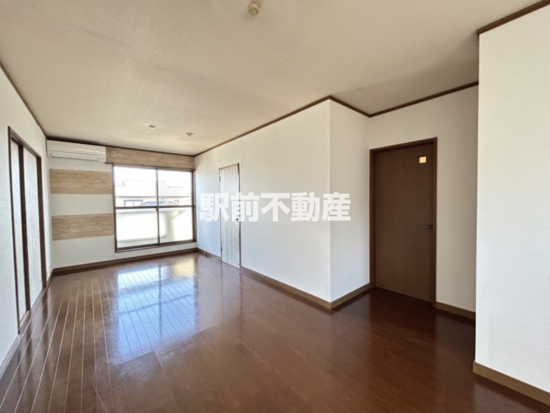 居室・リビング　広々リビング★