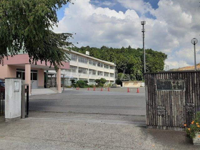 小学校　宇都宮市立明保小学校（小学校）まで1316m