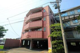 近鉄名古屋線/戸田駅 歩8分