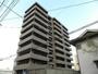 宮崎駅より徒歩7分 築11年10ヶ月 10階建の賃貸物件