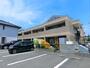 棚倉駅より徒歩3分 2階 築25年10ヶ月の賃貸物件