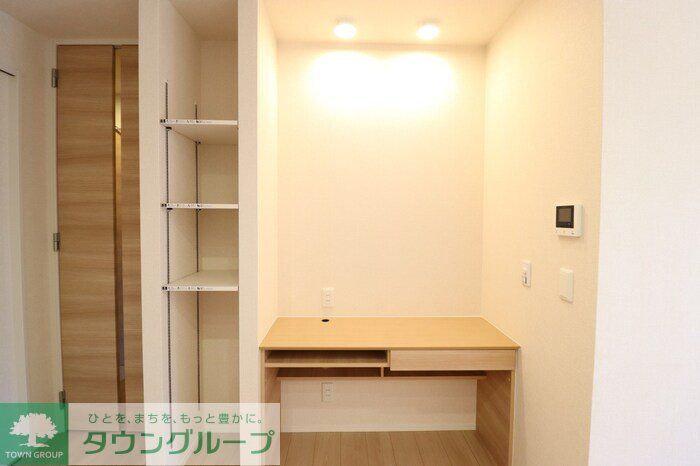 その他部屋・スペース