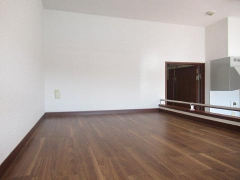 Casa de viola（カサデビオラ）　その他　ロフト
