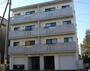 発寒南駅より徒歩4分 3階 築17年1ヶ月の賃貸物件