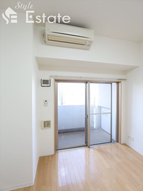 その他設備　エアコン☆