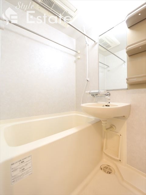 バス・シャワールーム　バスルーム☆