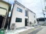 与野本町駅より徒歩10分 1階 新築の賃貸物件