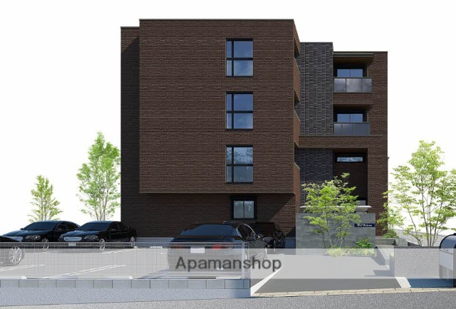 A4 春日井市 S-RESIDENCE春日井（カスガイ）【マンション】の物件情報（愛知