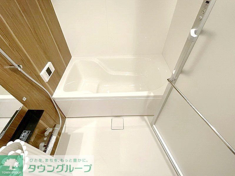 バス・シャワールーム　お部屋探しは株式会社　タウンハウジング　までお気軽にお問合…