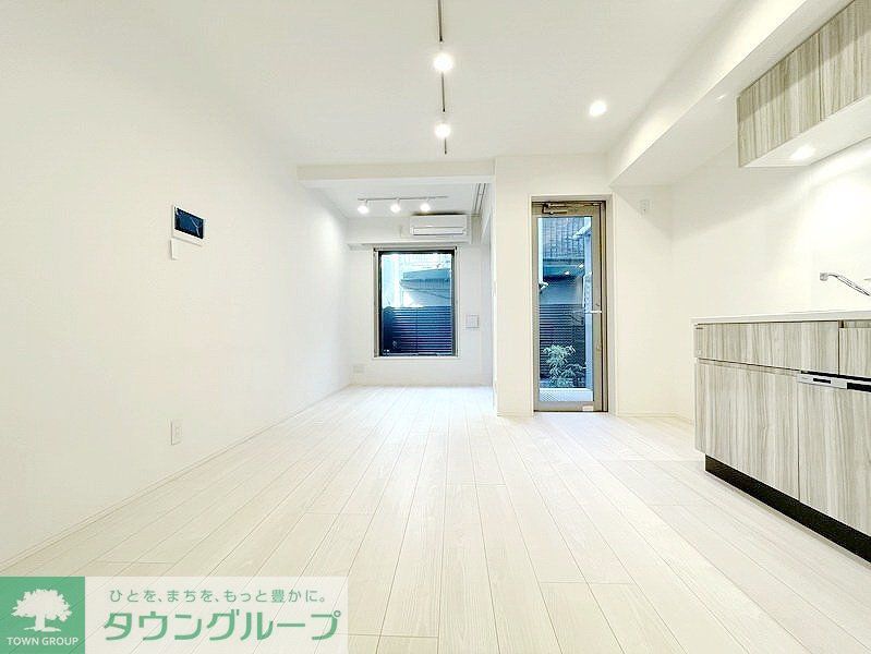 居室・リビング　お部屋探しは株式会社　タウンハウジング　までお気軽にお問合…