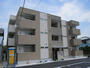 久米田駅より徒歩11分 3階 築10年7ヶ月の賃貸物件