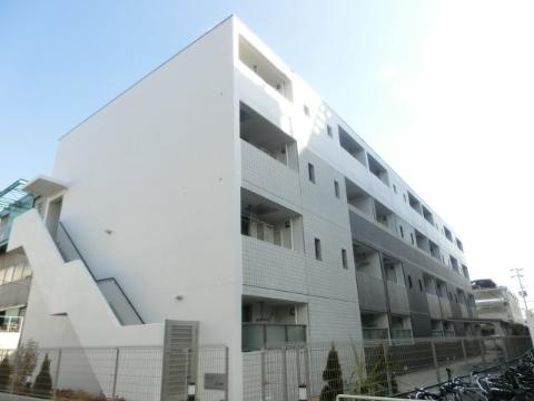 茨木市南耳原２