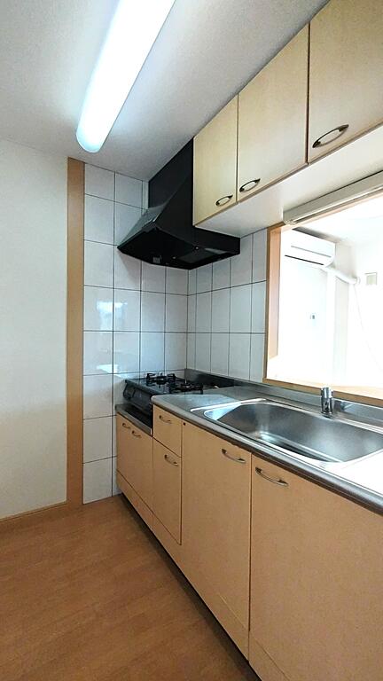 ウィンドシティー1_内装_2