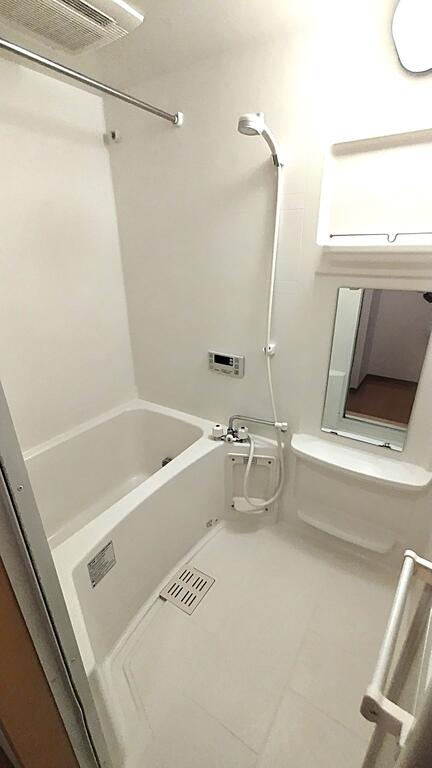 ウィンドシティー1_内装_3