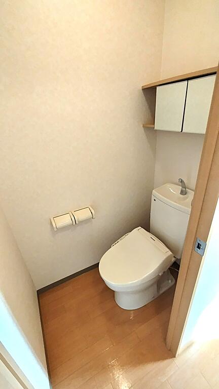 ウィンドシティー1_内装_4