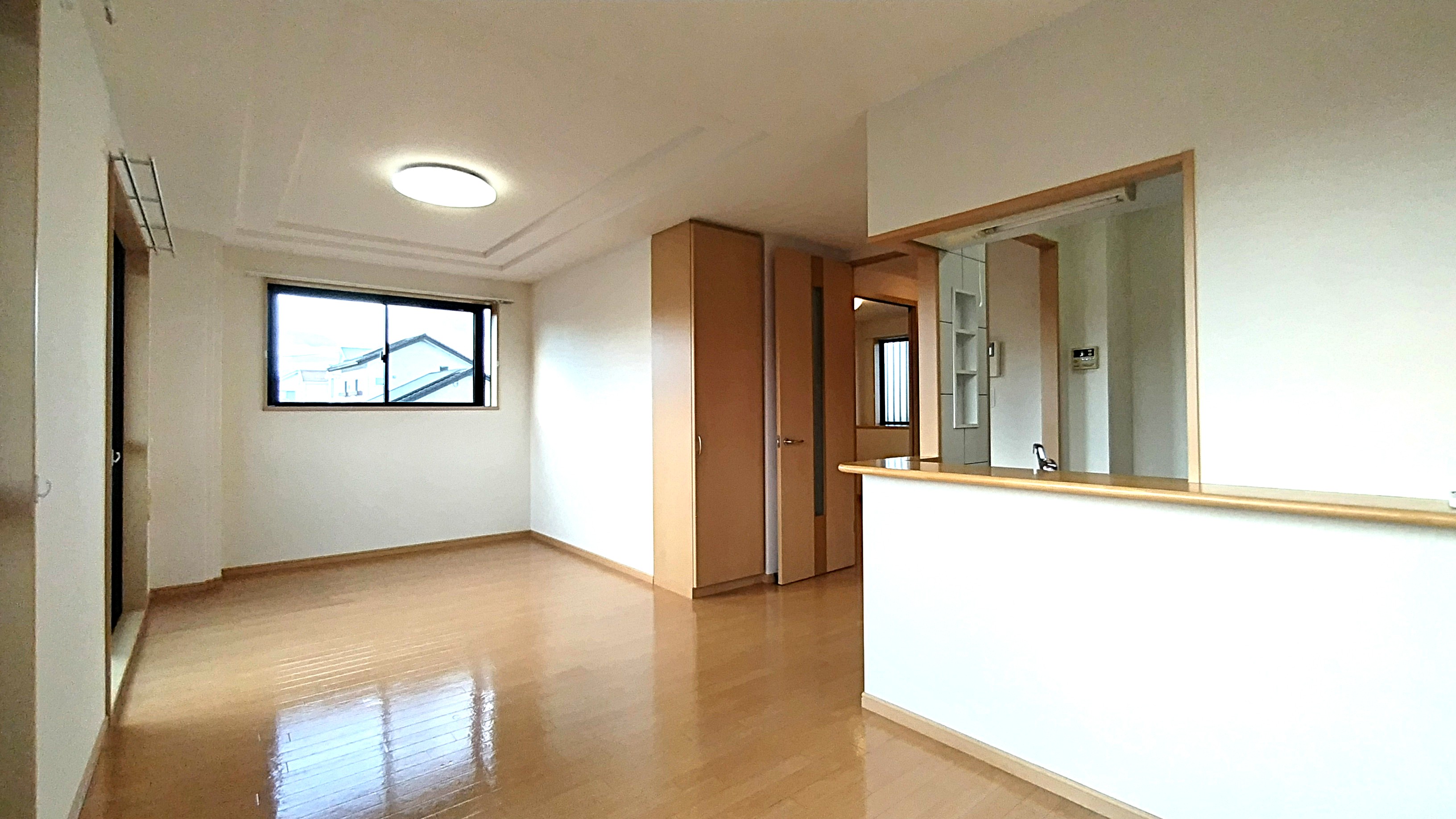 ウィンドシティー1_内装_0