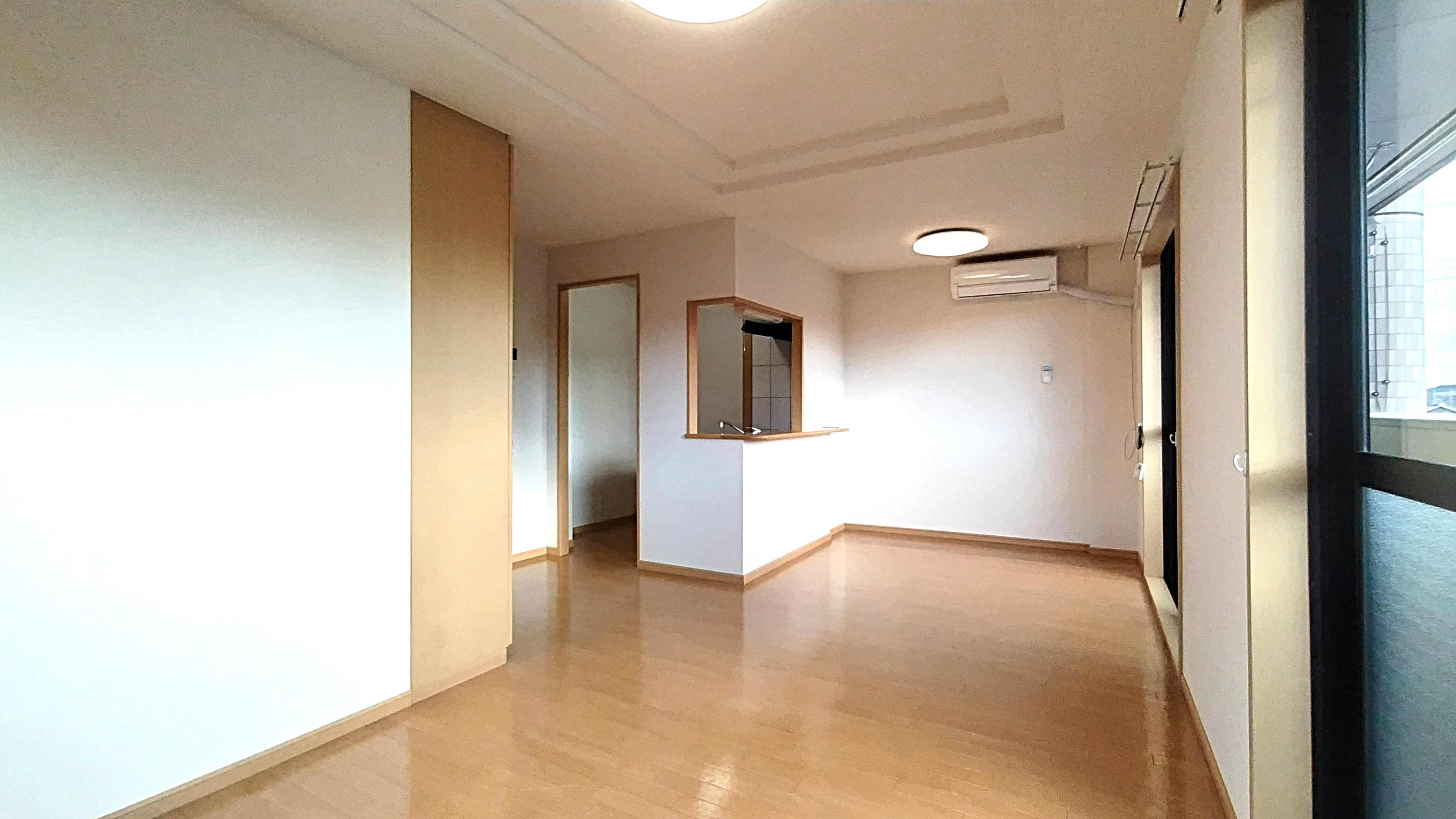 ウィンドシティー1_内装_1