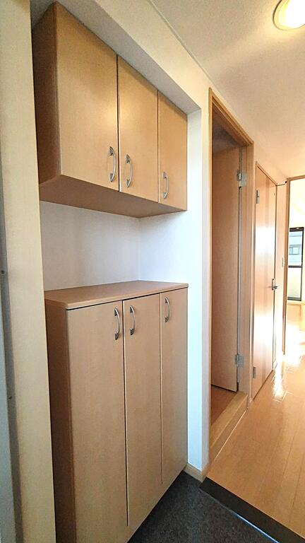 ウィンドシティー1_内装_7