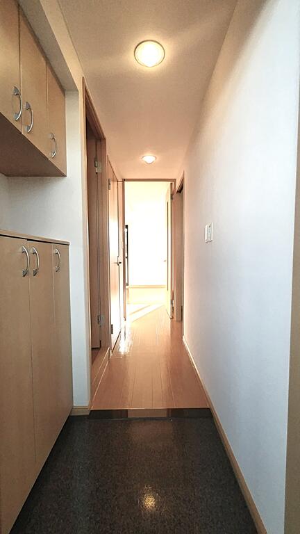 ウィンドシティー1_内装_6