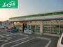 コンビニ　ファミリーマート岡山庭瀬店（コンビニ）まで516m
