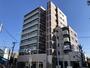学芸大学駅より徒歩12分 3階 築6年8ヶ月の賃貸物件