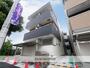 出戸駅より徒歩8分 3階 新築の賃貸物件