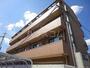 アネックス桂 2階 築20年10ヶ月の賃貸物件