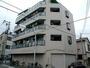松月マンション 3階 築36年の賃貸物件