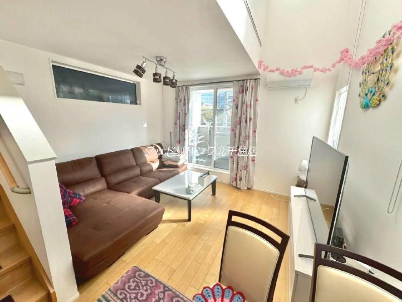 居室・リビング　2025/10/17