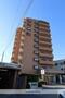地鉄ビル前駅より徒歩11分 築34年 10階建の賃貸物件